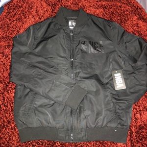 NBA jacket